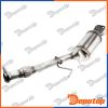Filtres à Particules Diesel EURO4 pour NISSAN | DPF-NS-002, 097-211